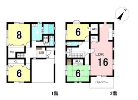 春日井市鳥居松町２丁目