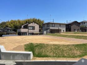 宇部市大字西岐波