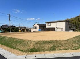 宇部市大字西岐波