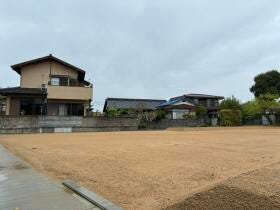 宇部市大字西岐波