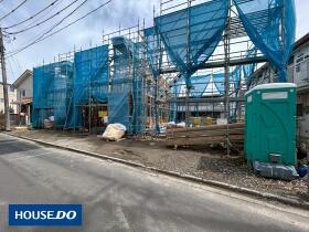 仙台市宮城野区幸町１丁目