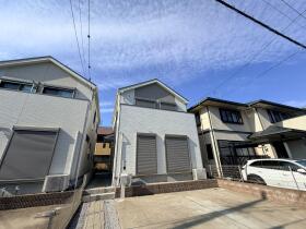 相模原市南区北里１丁目