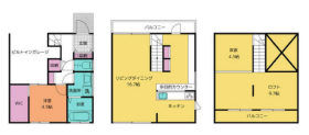 間取画像