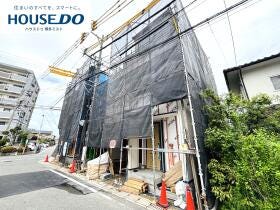 大野城市仲畑４丁目