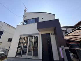 相模原市南区東林間６丁目