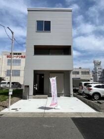 神戸市長田区神楽町３丁目