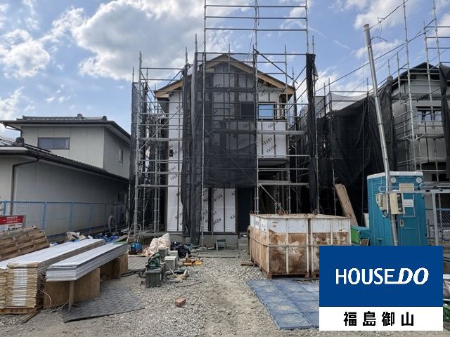 【外観】
R8.5.7撮影
