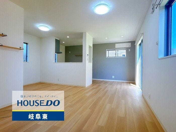 内覧可能な物件です!
お気軽にお問合せ下さい!