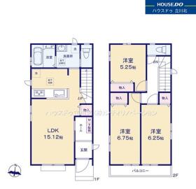 東大和市中央４丁目