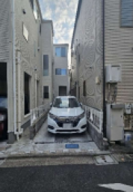 足立区新田３丁目