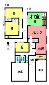 常滑市新開町２丁目