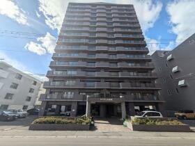 小樽市稲穂１丁目