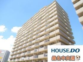 桑名市大字福島
