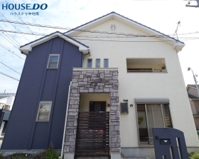 姫路市網干区新在家