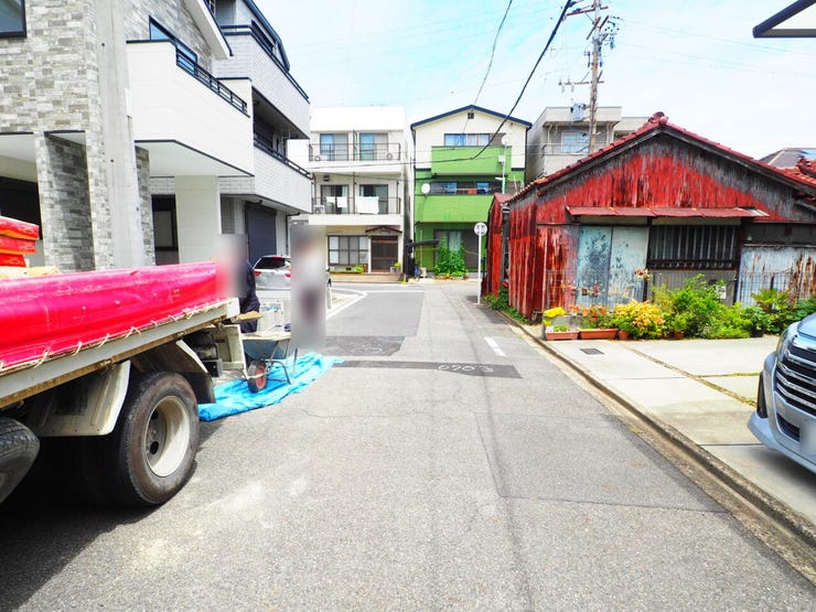 現地写真(2026.6.8)