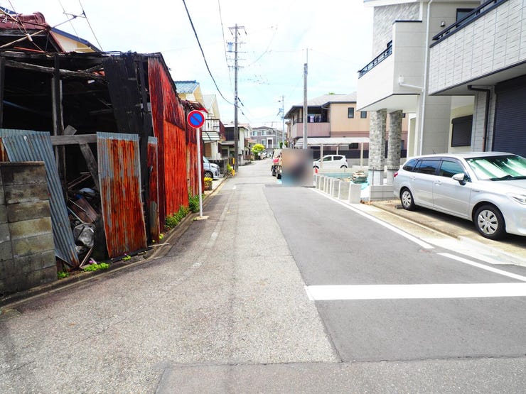 現地写真(2026.6.8)