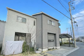 加古川市平岡町高畑