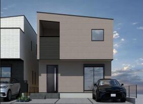 春日井市前並町２丁目