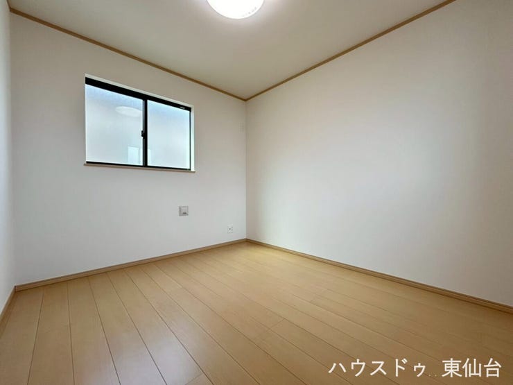 家具の配置もしやすいお部屋です♪