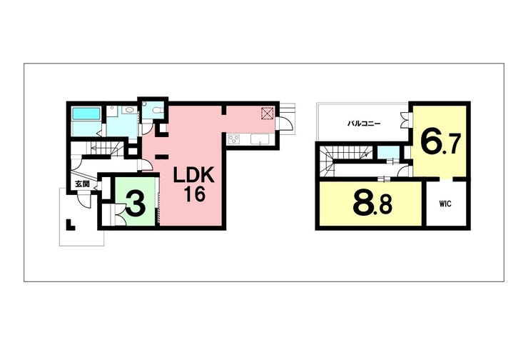 宇宿４丁目 中古戸建