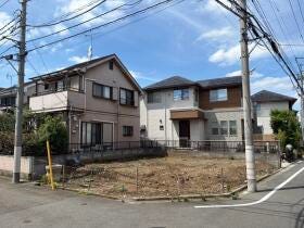 小平市花小金井２丁目