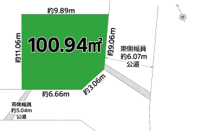 小平市花小金井２丁目