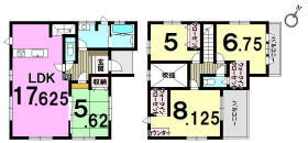 間取画像