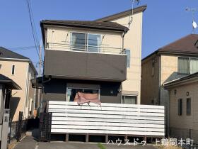 相模原市南区下溝