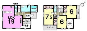 大野城市乙金東３丁目