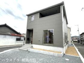 姫路市野里慶雲寺前町