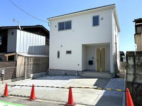福岡市東区舞松原３丁目