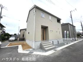 姫路市野里慶雲寺前町