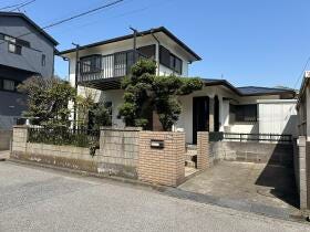 君津市人見３丁目