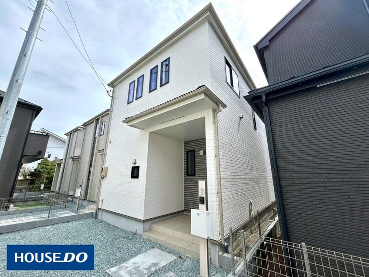 【外観】
長町駅・長町南駅のWアクセスで通勤・通学が便利♪
15帖LDK+各居室6帖前後のゆとりある間取りが魅力です♪