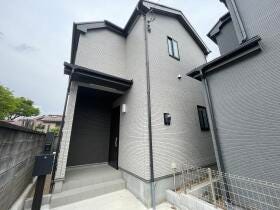 足立区神明３丁目