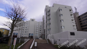 札幌市厚別区厚別東三条３丁目