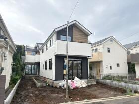 小平市花小金井８丁目