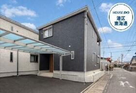 名古屋市港区小碓１丁目