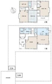 厚木市飯山南４丁目