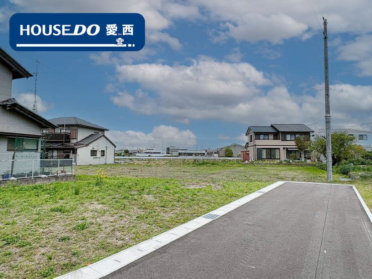 【外観】
2026年7月完成予定☆