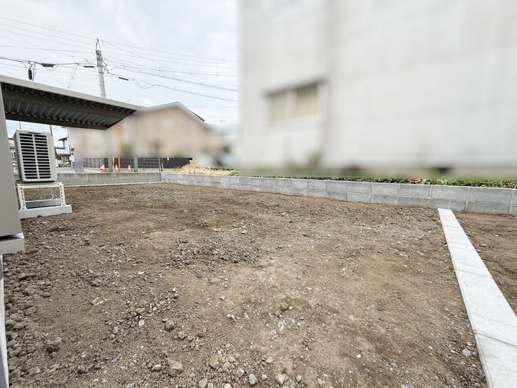 現地(2026年7月)撮影
◎現地案内予約受付中!◎
詳細は、ハウスドゥ 八戸下長までお気軽にお問い合わせくださいませ♪