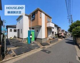 横須賀市浦上台３丁目