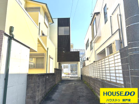 名古屋市名東区一社４丁目