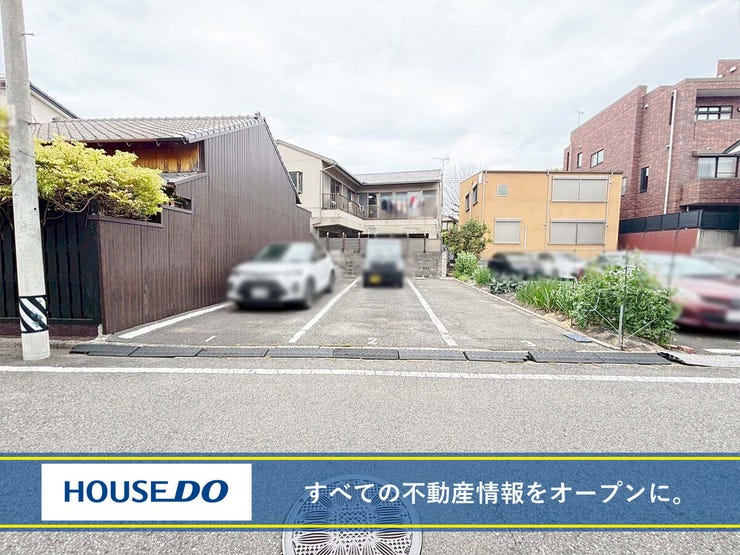 北九州市小倉北区木町４