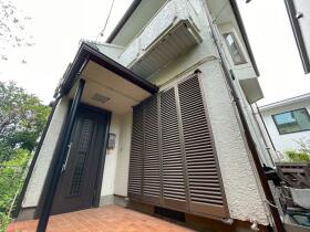 川崎市多摩区長尾７丁目