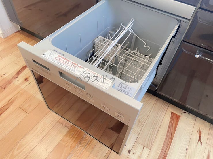 食器洗浄乾燥機