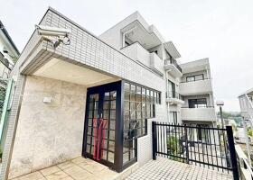 町田市玉川学園５丁目