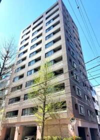 中央区日本橋蛎殻町１丁目