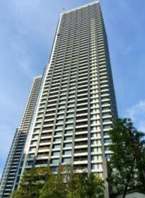 中央区晴海３丁目