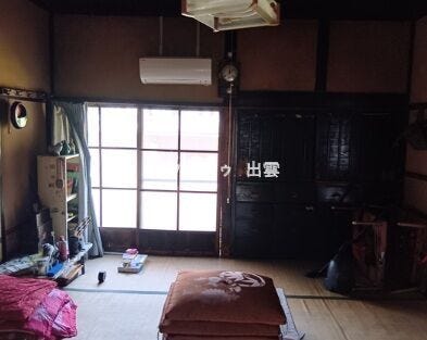 陽当たりの良さが実感できる和室。客間としても家族みんなの寛ぎの部屋としても多目的に利用できます。窓があるので換気もすぐに出来ます。